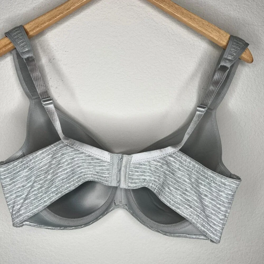 NAUTICA Bra 38DD NWOT - Picture 3 of 4